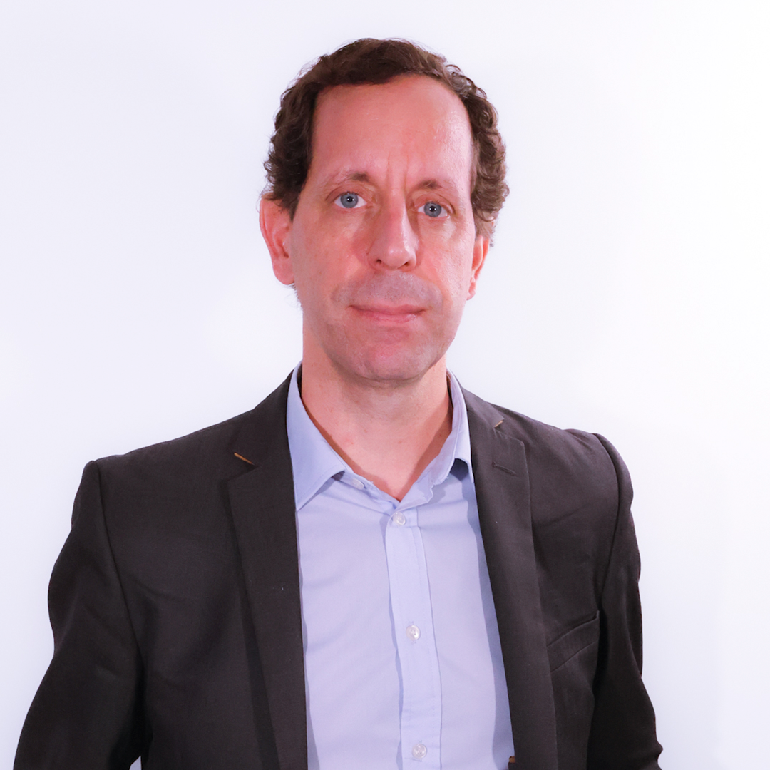 Mauro Corrêa